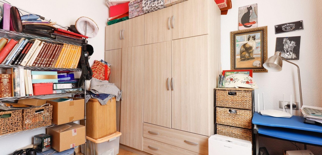Sale - Duplex -
Torrevieja - Playa del cura