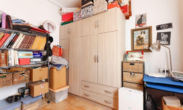 Sale - Duplex -
Torrevieja - Playa del cura
