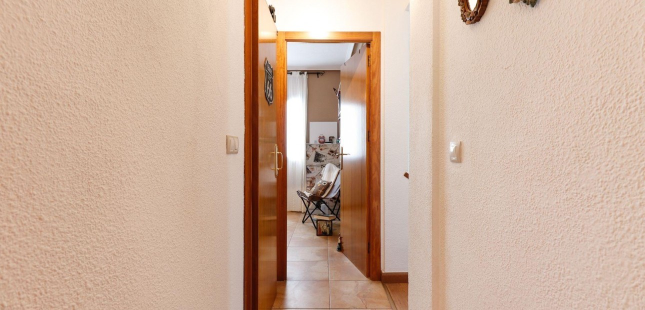 Sale - Duplex -
Torrevieja - Playa del cura
