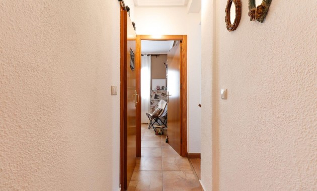 Sale - Duplex -
Torrevieja - Playa del cura
