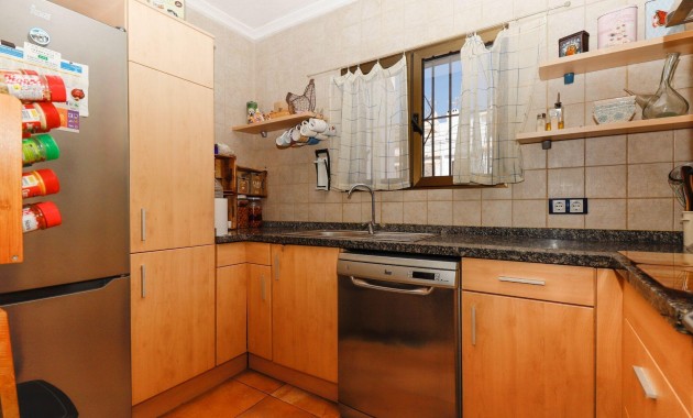 Sale - Duplex -
Torrevieja - Playa del cura