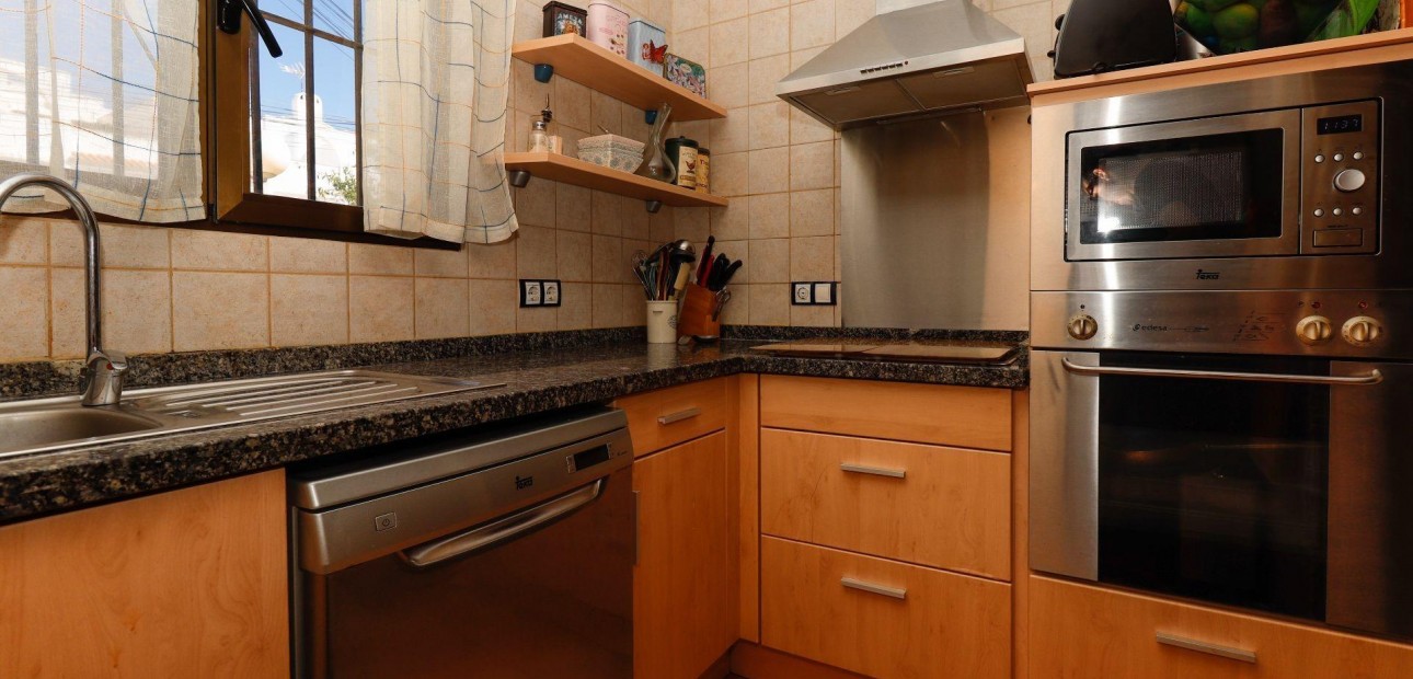 Sale - Duplex -
Torrevieja - Playa del cura