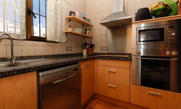 Sale - Duplex -
Torrevieja - Playa del cura