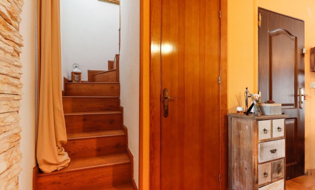 Sale - Duplex -
Torrevieja - Playa del cura