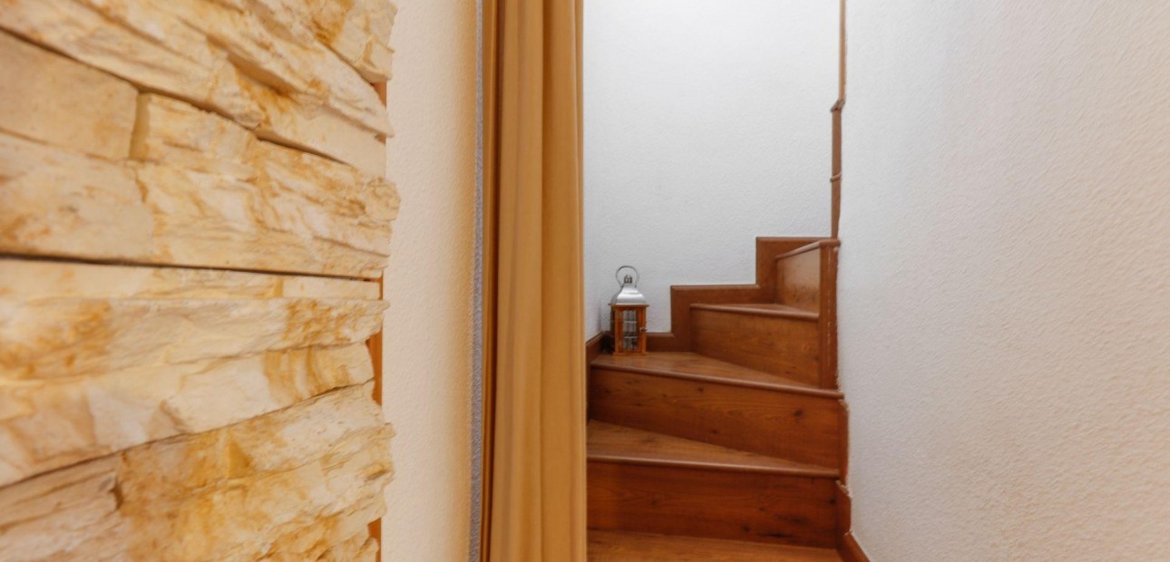 Sale - Duplex -
Torrevieja - Playa del cura