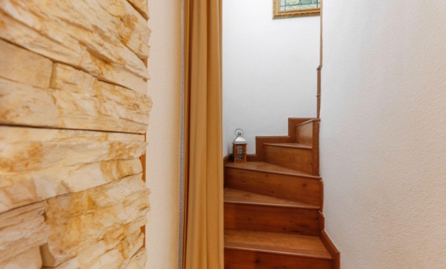 Sale - Duplex -
Torrevieja - Playa del cura