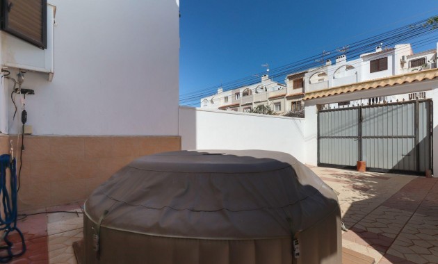 Sale - Duplex -
Torrevieja - Playa del cura