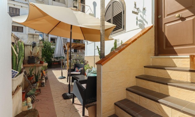 Sale - Duplex -
Torrevieja - Playa del cura