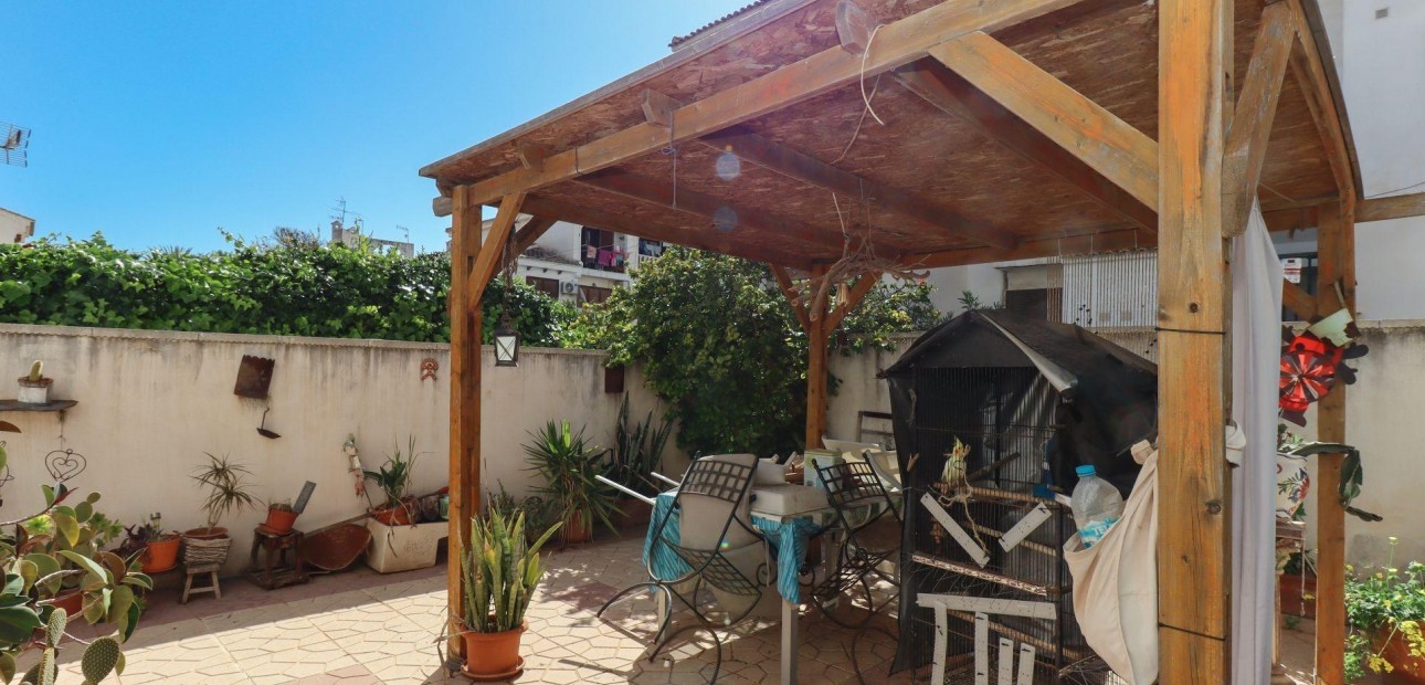 Sale - Duplex -
Torrevieja - Playa del cura