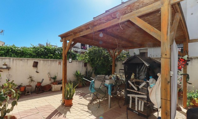 Sale - Duplex -
Torrevieja - Playa del cura