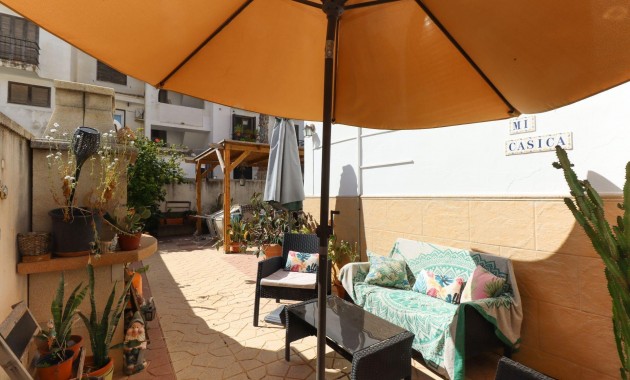 Sale - Duplex -
Torrevieja - Playa del cura