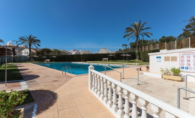 Sale - Duplex -
Torrevieja - Playa del cura