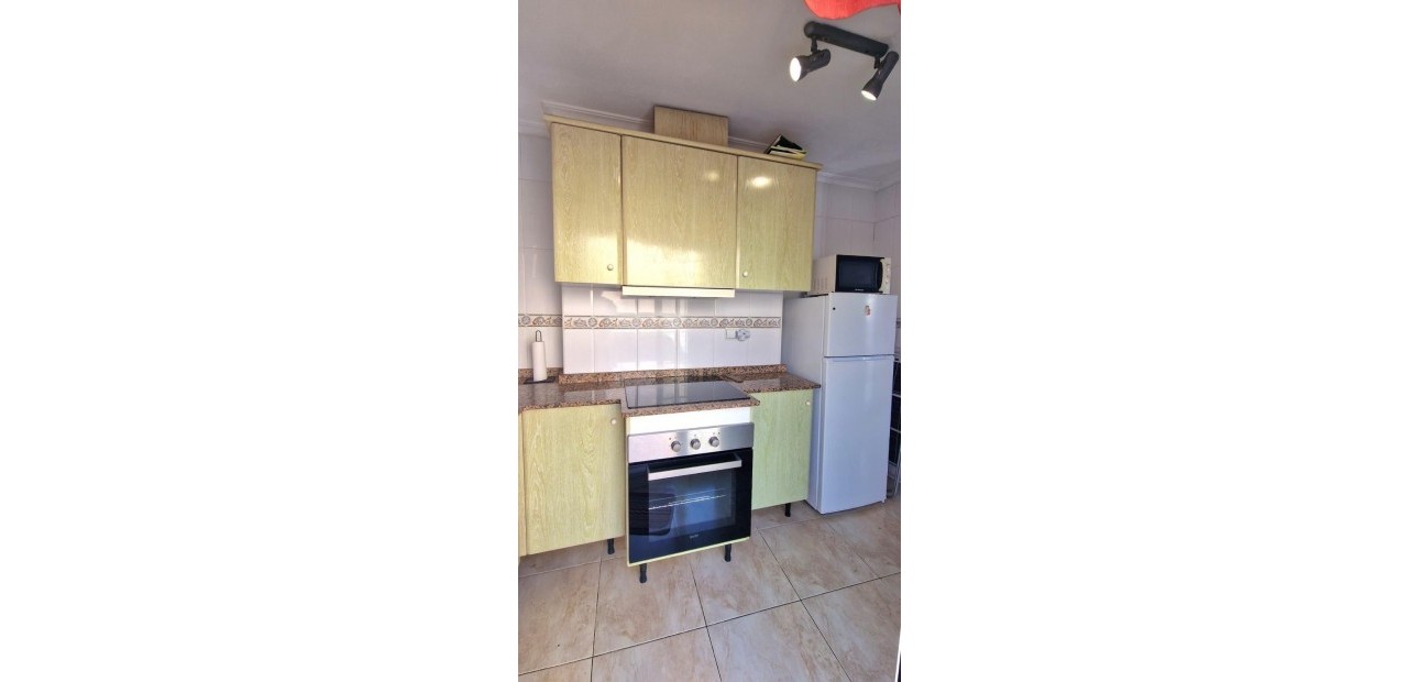 Herverkoop - Penthouse -
Torrevieja - torrevieja