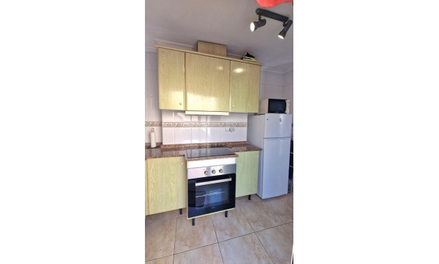Herverkoop - Penthouse -
Torrevieja - torrevieja