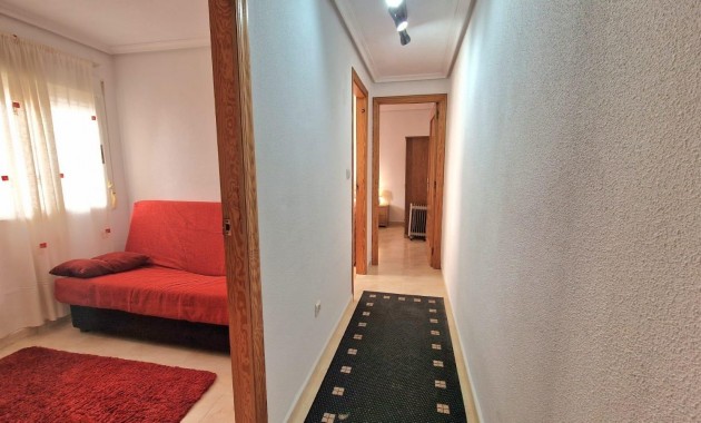 Herverkoop - Penthouse -
Torrevieja - torrevieja
