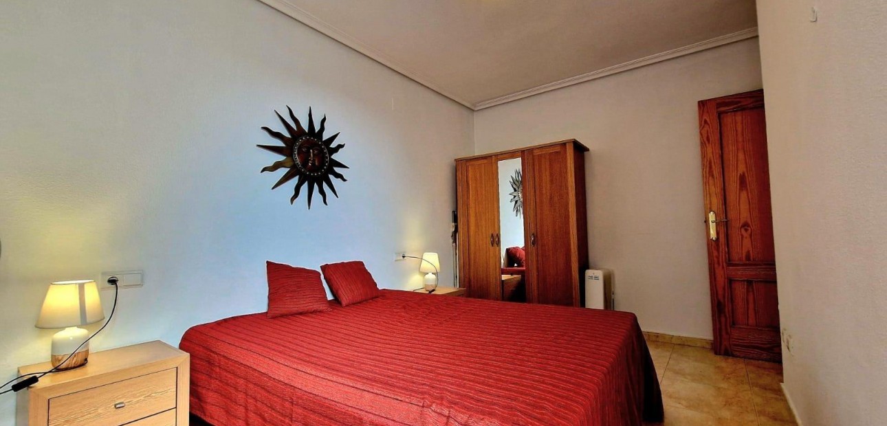 Herverkoop - Penthouse -
Torrevieja - torrevieja