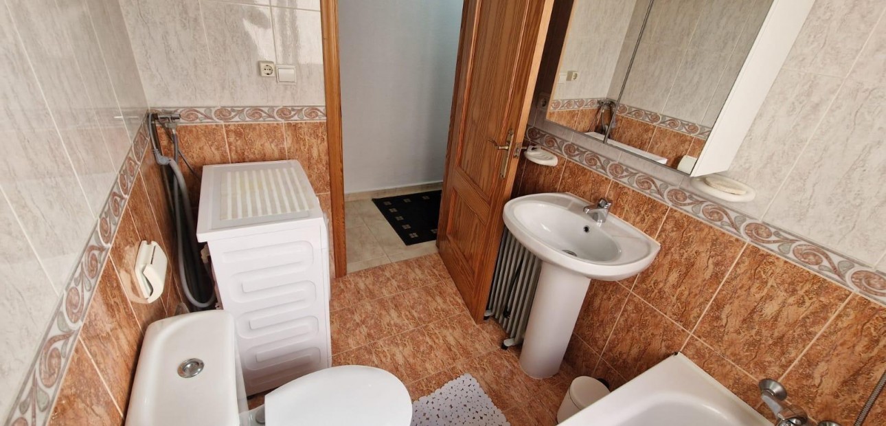 Herverkoop - Penthouse -
Torrevieja - torrevieja