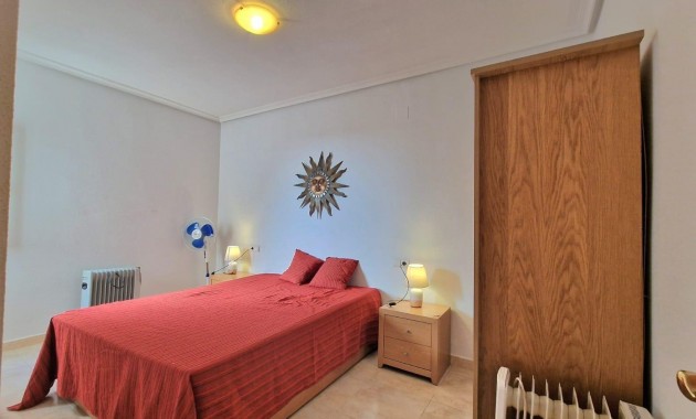 Herverkoop - Penthouse -
Torrevieja - torrevieja