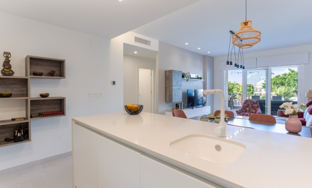 Sale - Apartment flat -
Guardamar del Segura - Urb el raso