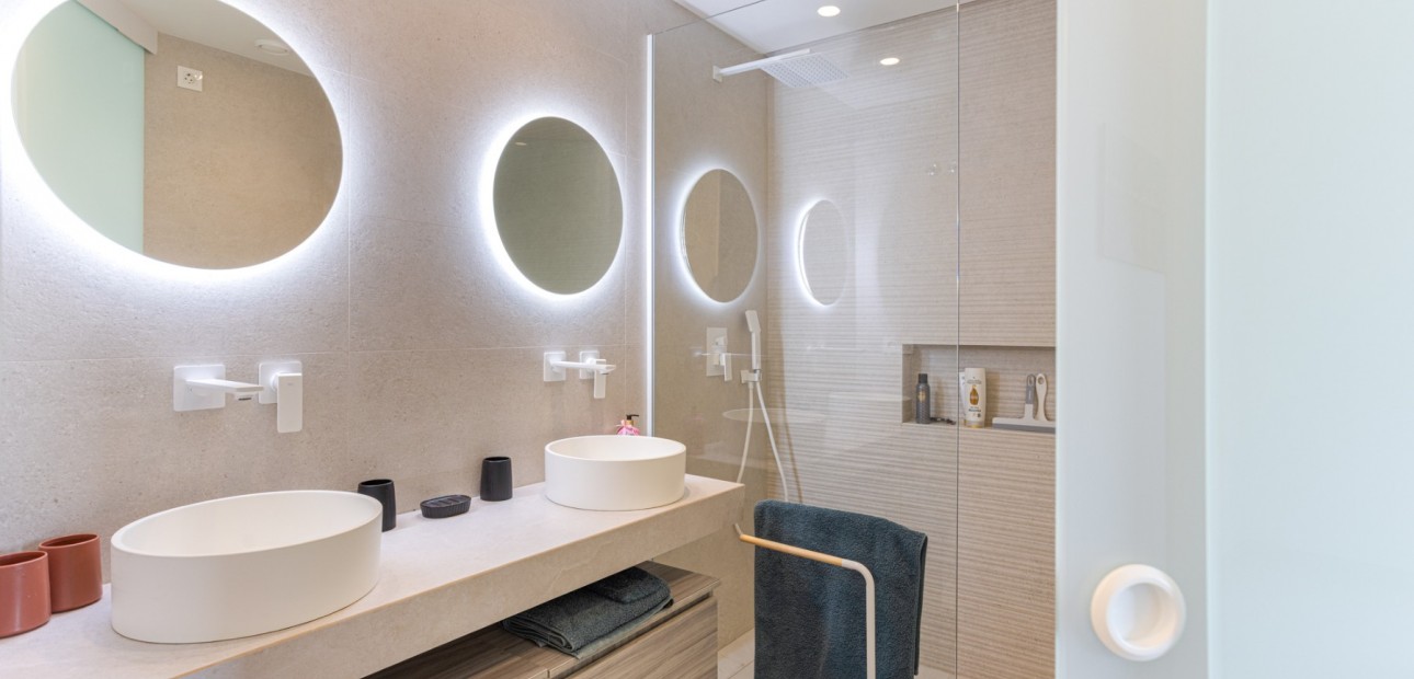 Sale - Apartment flat -
Guardamar del Segura - Urb el raso