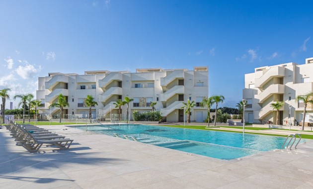 Sale - Apartment flat -
Guardamar del Segura - Urb el raso