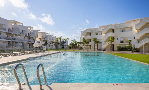Sale - Apartment flat -
Guardamar del Segura - Urb el raso
