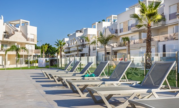 Sale - Apartment flat -
Guardamar del Segura - Urb el raso