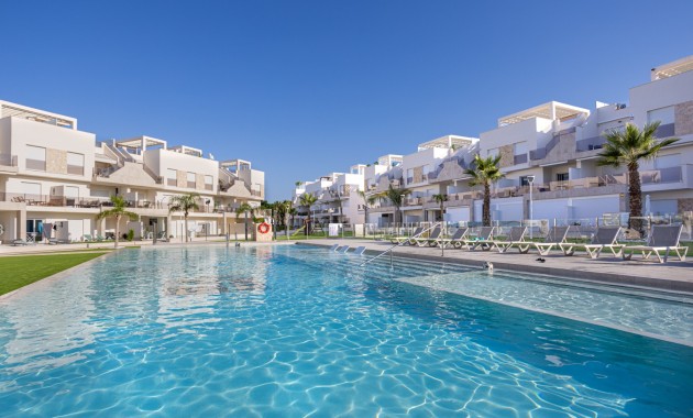 Sale - Apartment flat -
Guardamar del Segura - Urb el raso
