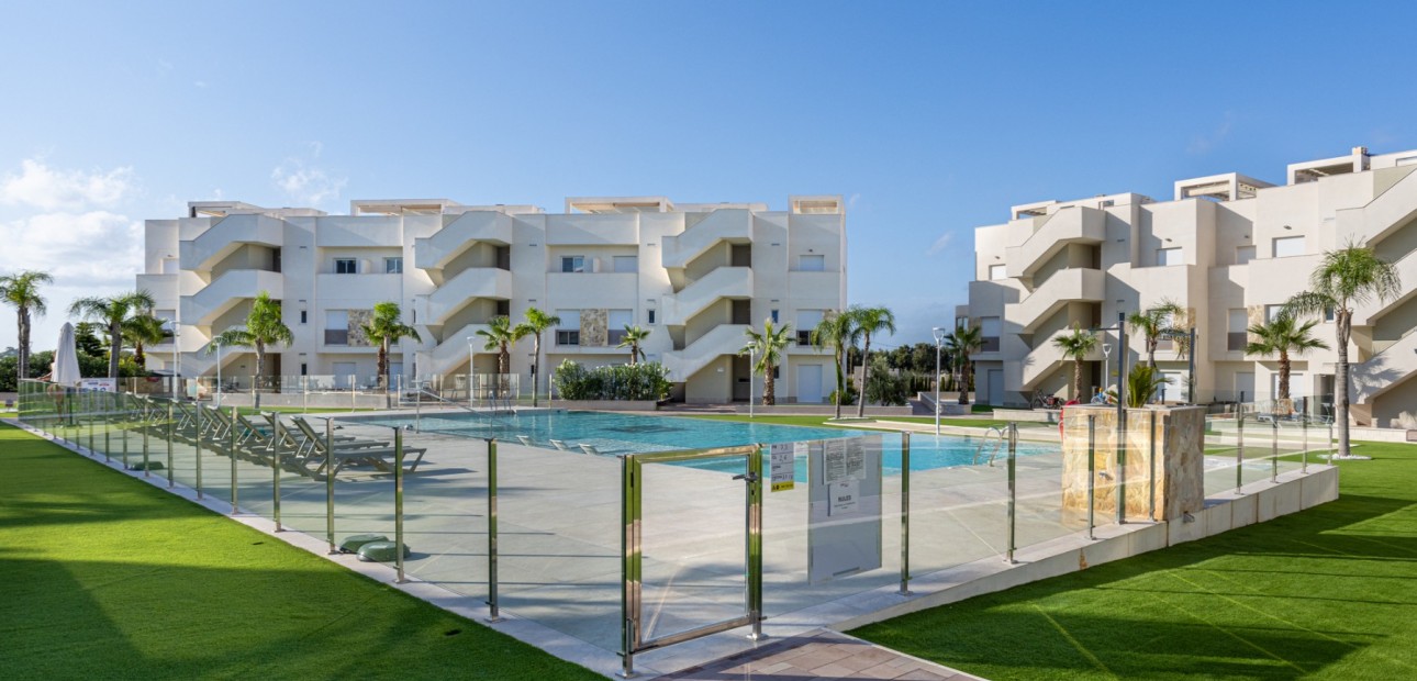 Sale - Apartment flat -
Guardamar del Segura - Urb el raso
