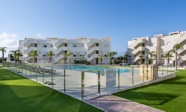 Sale - Apartment flat -
Guardamar del Segura - Urb el raso