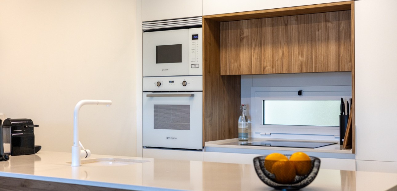 Sale - Apartment flat -
Guardamar del Segura - Urb el raso