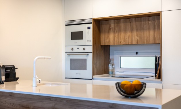 Sale - Apartment flat -
Guardamar del Segura - Urb el raso