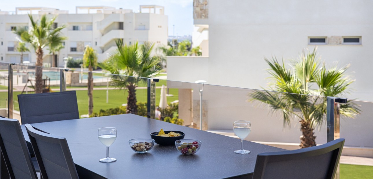 Sale - Apartment flat -
Guardamar del Segura - Urb el raso