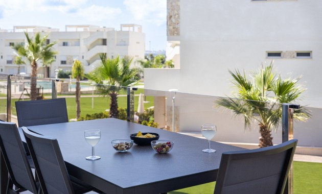 Sale - Apartment flat -
Guardamar del Segura - Urb el raso