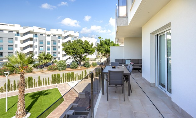 Sale - Apartment flat -
Guardamar del Segura - Urb el raso