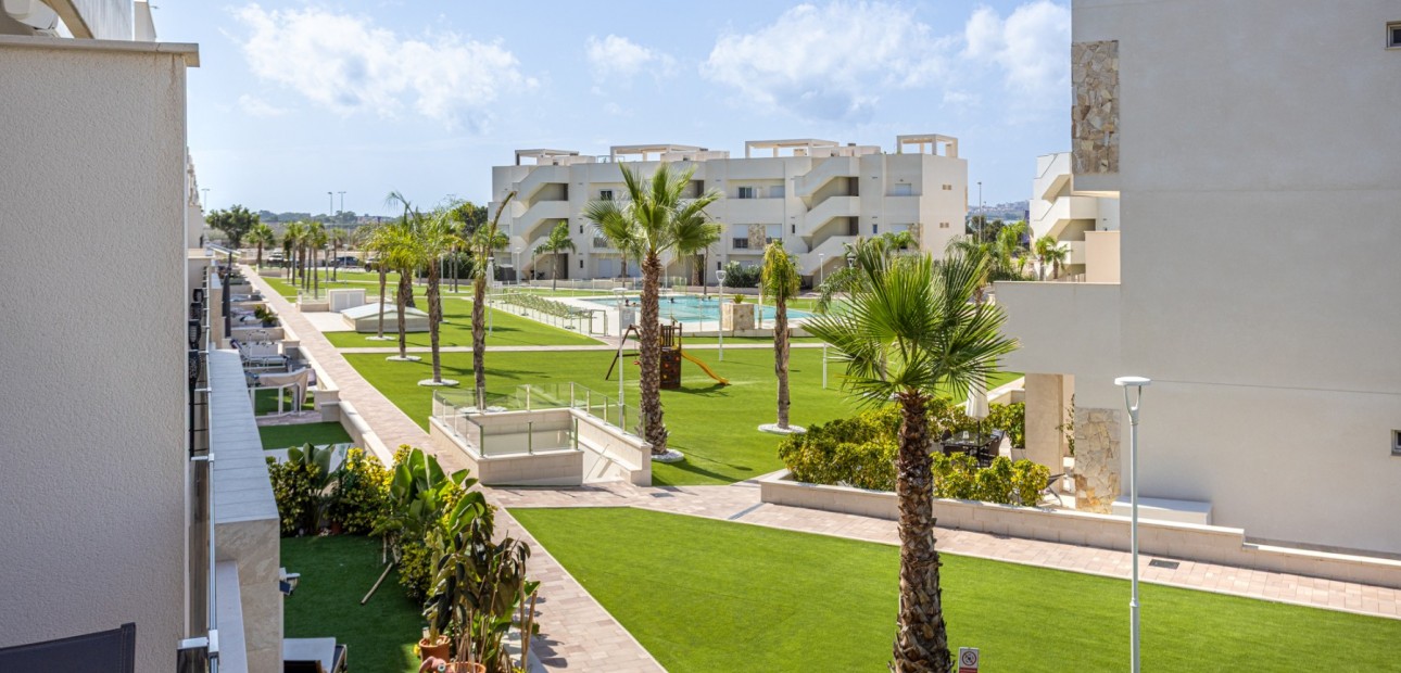 Sale - Apartment flat -
Guardamar del Segura - Urb el raso