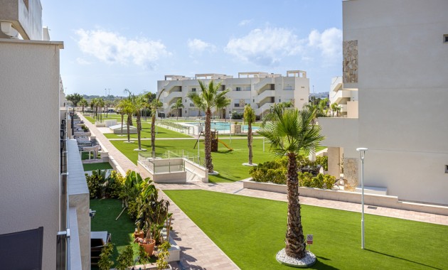 Sale - Apartment flat -
Guardamar del Segura - Urb el raso