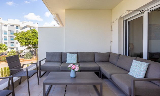 Sale - Apartment flat -
Guardamar del Segura - Urb el raso