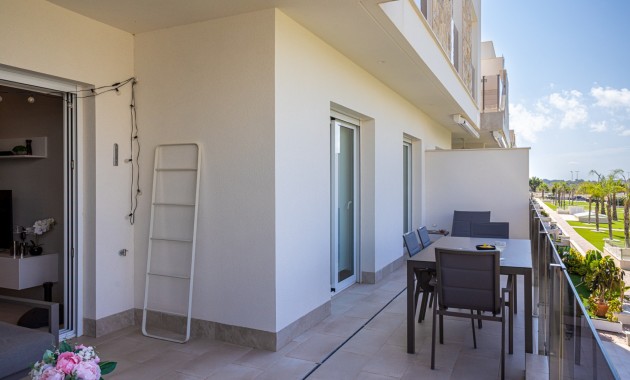 Sale - Apartment flat -
Guardamar del Segura - Urb el raso