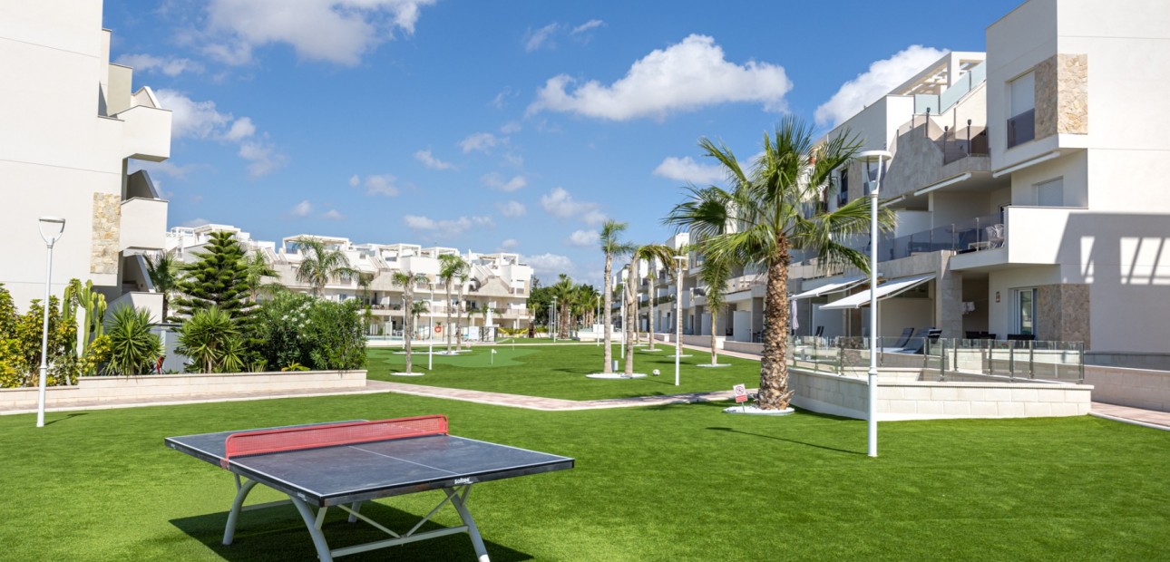 Sale - Apartment flat -
Guardamar del Segura - Urb el raso
