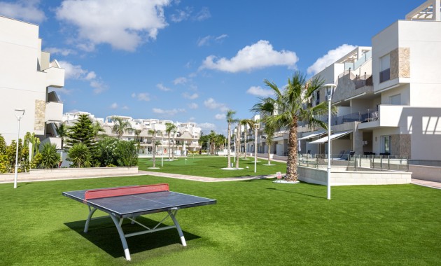 Sale - Apartment flat -
Guardamar del Segura - Urb el raso