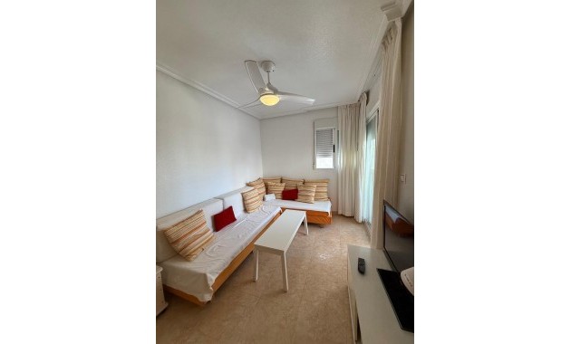 Sale - Apartment / flat -
Torrevieja - Playa del cura