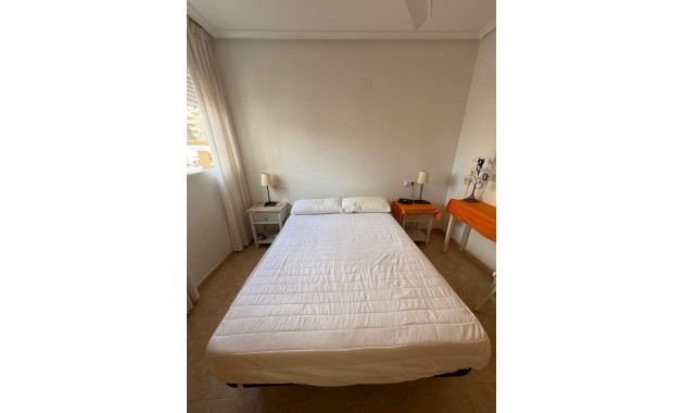 Sale - Apartment / flat -
Torrevieja - Playa del cura