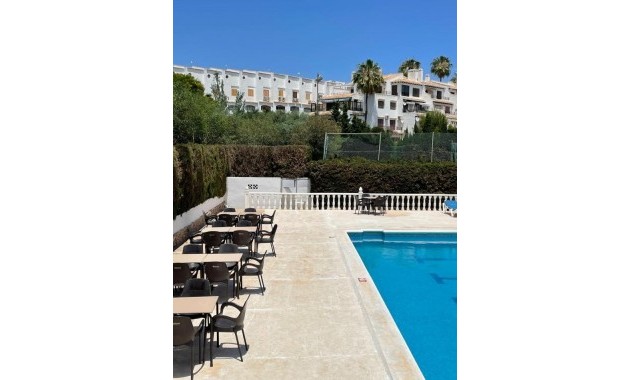 Sale - Apartment / flat -
Cabo Roig - MUY CERCA DE LA PLAYA