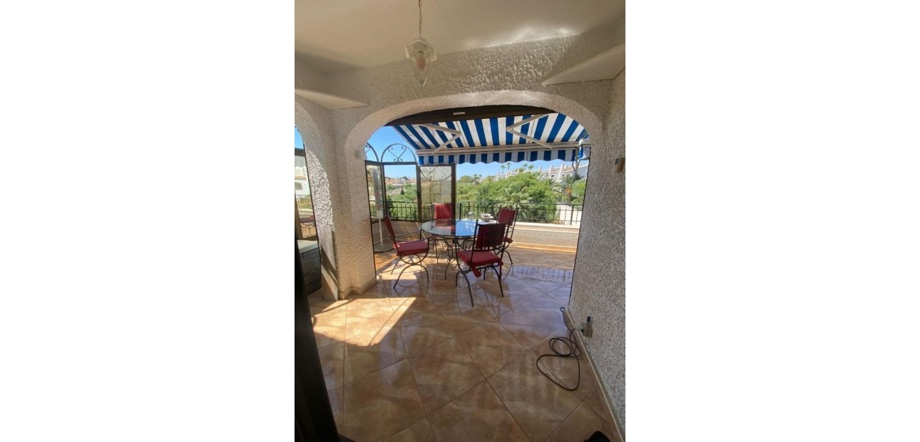 Sale - Apartment / flat -
Cabo Roig - MUY CERCA DE LA PLAYA