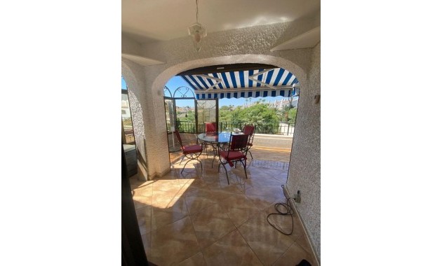 Sale - Apartment / flat -
Cabo Roig - MUY CERCA DE LA PLAYA