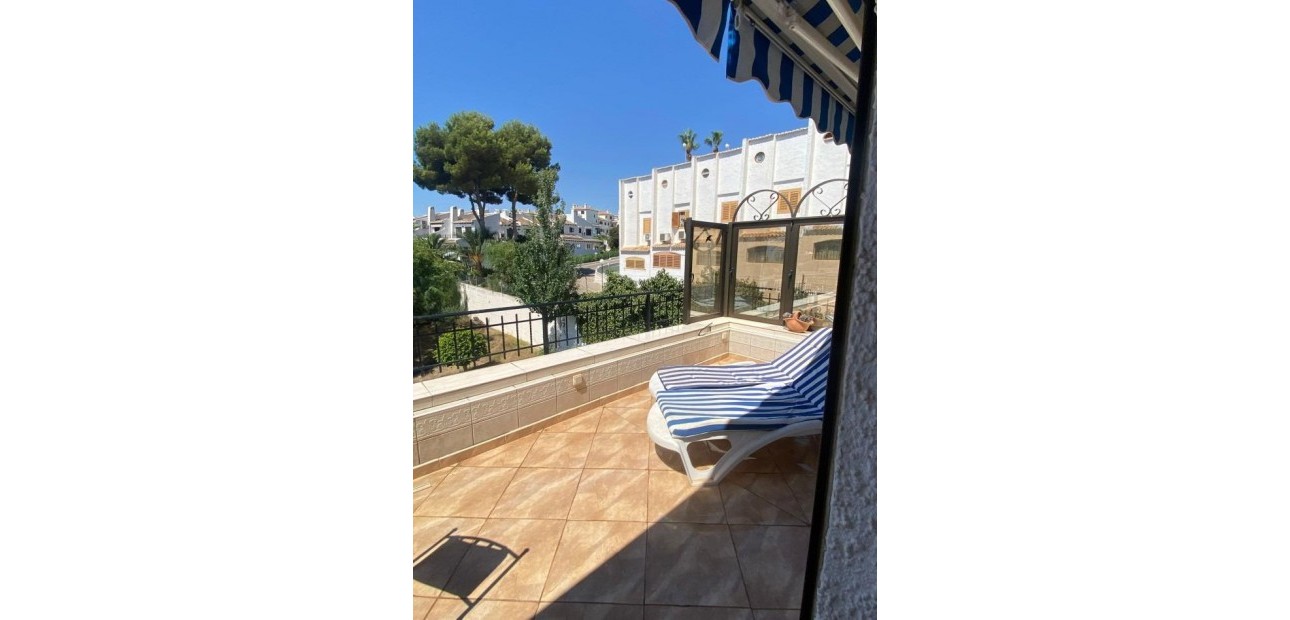 Sale - Apartment / flat -
Cabo Roig - MUY CERCA DE LA PLAYA