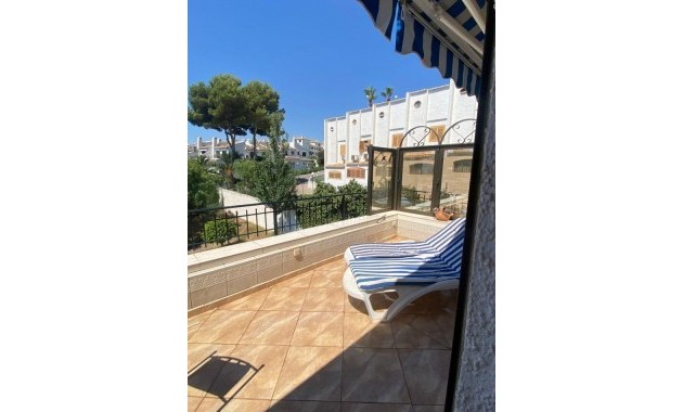 Sale - Apartment / flat -
Cabo Roig - MUY CERCA DE LA PLAYA