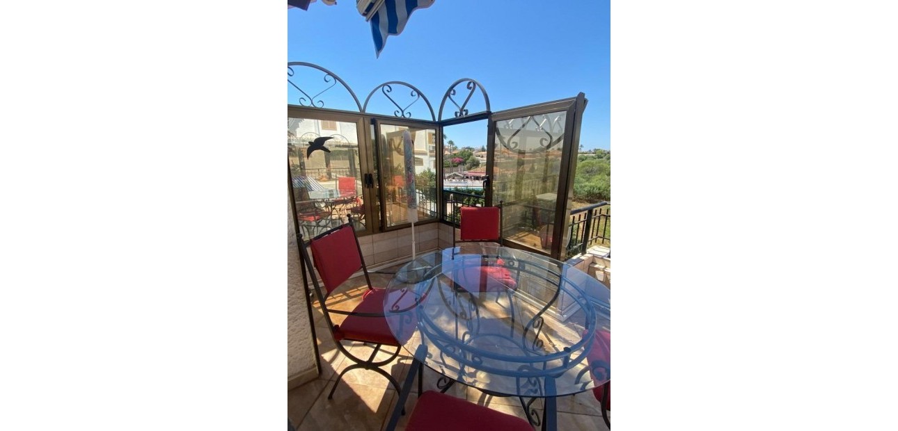 Sale - Apartment / flat -
Cabo Roig - MUY CERCA DE LA PLAYA