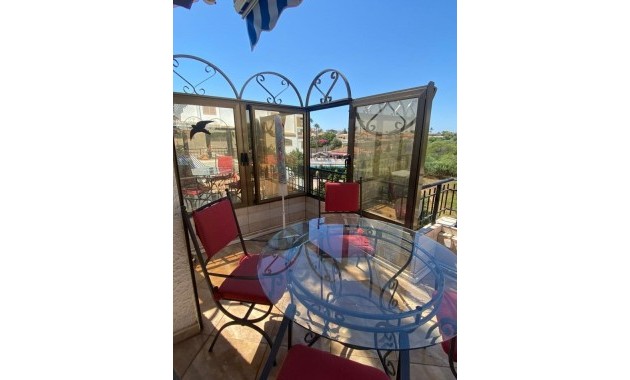 Sale - Apartment / flat -
Cabo Roig - MUY CERCA DE LA PLAYA